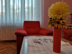 Apartman Slavonija